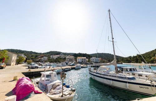 Tilagus holiday villa - Perla - Foto 32