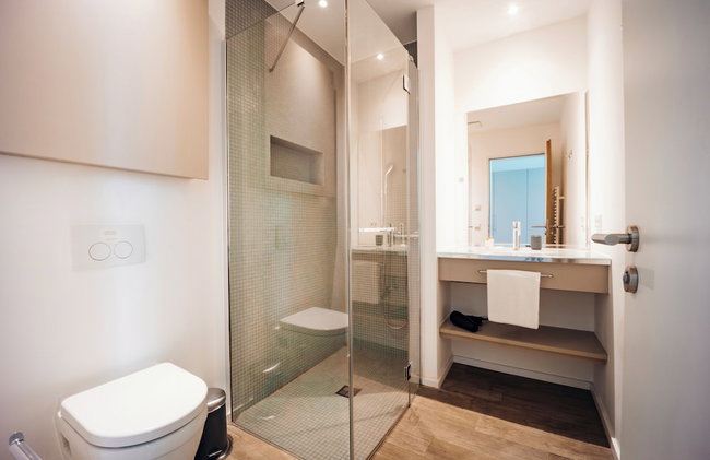 Brera Serviced Apartments München West - Foto 115