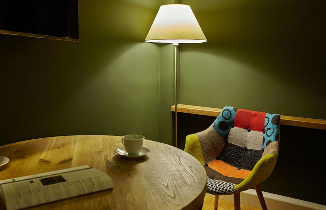 SleepWell Apartments Ordynacka - Photo 35