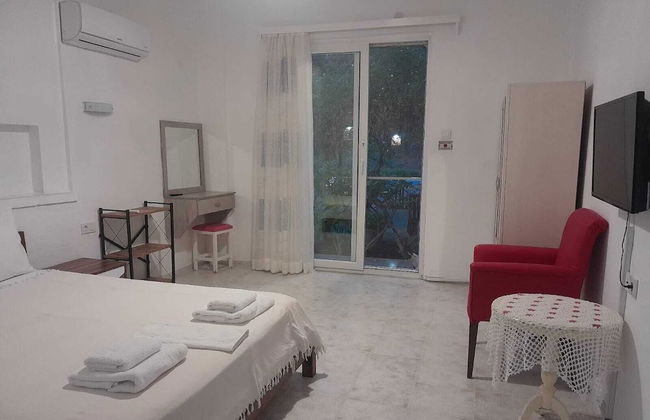 MERMAID PANSIYON - Photo 22