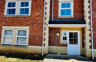 Middlesbrough Spacious Flat 2 bedrooms & 2 bathrooms & Free Private Parking & Wifi - Foto 16