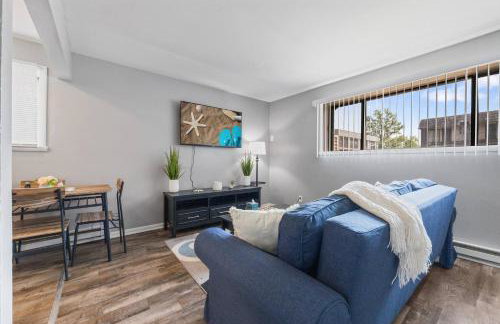 Large2BR/Great for Work Crews&Families/desk/Parkng - Foto 8