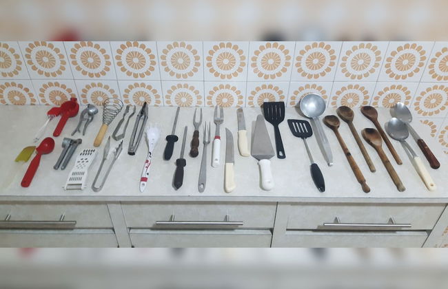 Chácara Vô Orlando - Foto 10