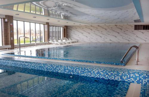 Porta Maria - z basenem - Easy- Rent Apartments - Foto 30