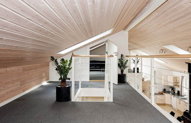 12 Person Holiday Home in Ega-by Traum - Foto 21