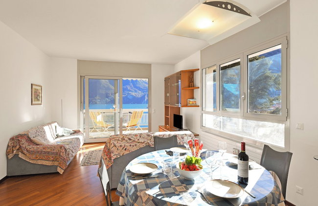 Sweet Lake View Lugano - Foto 11