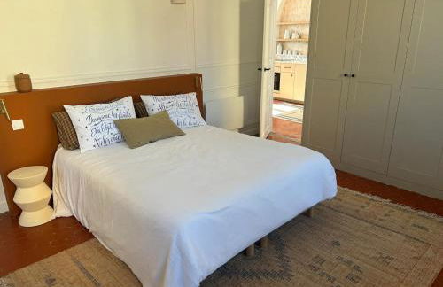 "Couleur Parfum" amazing Sea View Balcony FREE PARKING - Foto 17