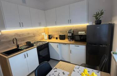 Apartament Jaśminowa - Foto 15