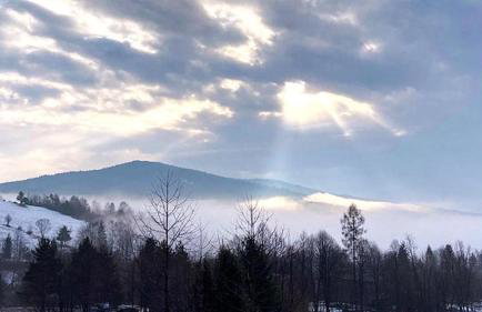 Chyża Chata na Krańcu Świata - Foto 27