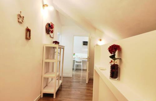 Le Grenier Apartment - Foto 16