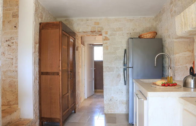 TD Casale Terranova Stone Farmhouse With Pool - Foto 13