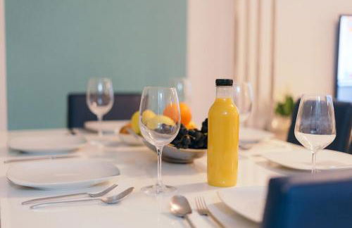 Best Houses 23: Stunning Apartment, Great Location - Foto 22