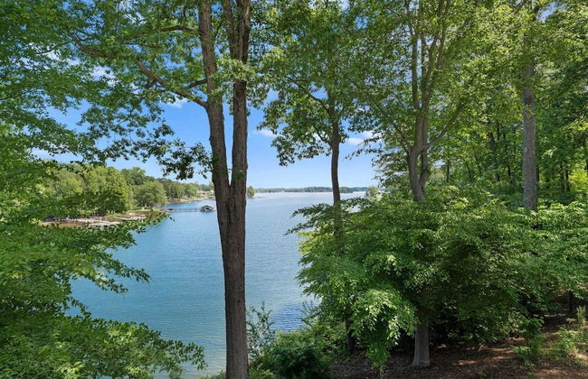 Modern Masterpiece by Avantstay Waterfront + Private Dock - Foto 62