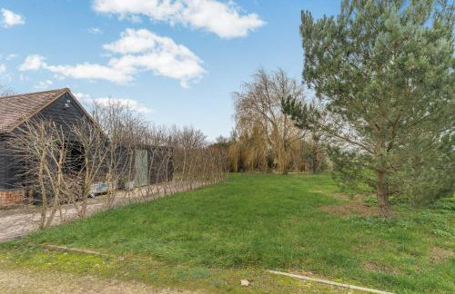 The Cranny, 1 Bedroom House with Indoor Fireplace - Foto 10