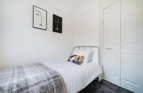 Hububb Luxury Eastcote - Foto 32