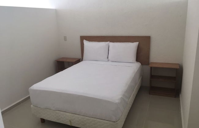 Punta Gaviota - Foto 4