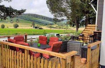 Fennies Hütte - Foto 23