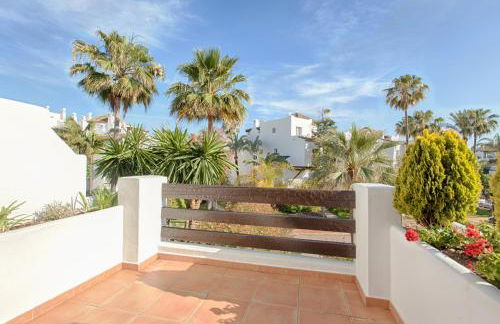 Hanami Alcazaba Beach Penthouse - Photo 36