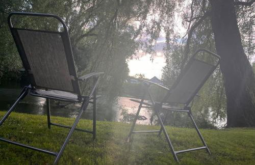 Riverside Studio - Foto 12