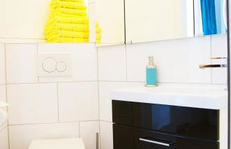 Apartments Rummelsburger Bucht am Ostkreuz - Photo 19