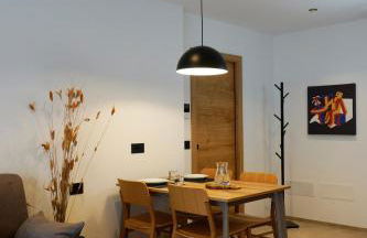 Chalet Larix Andalo Deluxe Apartments - Foto 35