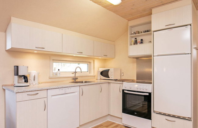6 Person Holiday Home in Humble - Foto 4