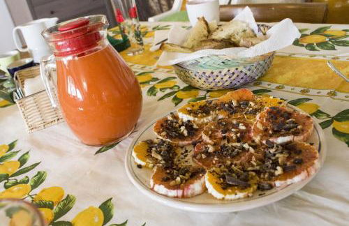 Masseria Marico - Foto 64