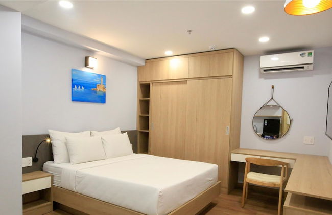 Cityhouse - LightHouse SG - Foto 7