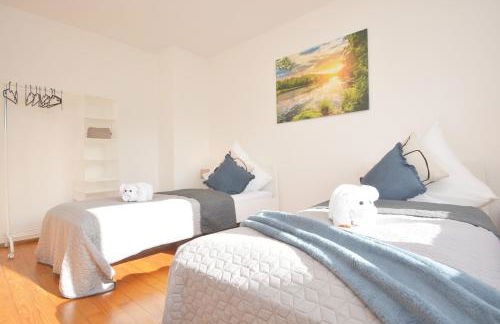 RT04-FW Wohnung in Schwanstetten - Foto 19