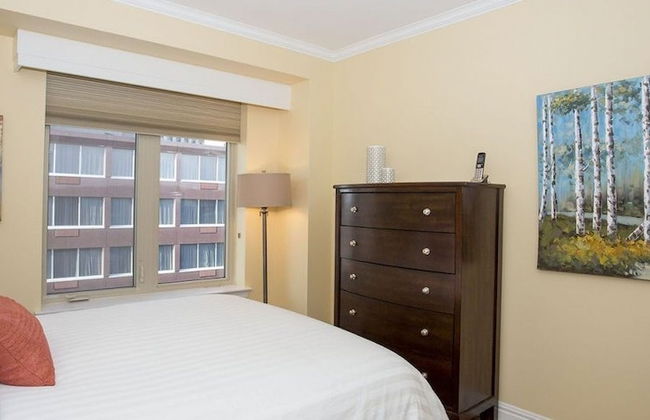 Moore Suites - Salter's gate - Foto 8