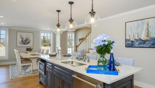 557 Route 28, Unit 201, Harwich Port Cape Cod - - TJs Tide - Foto 5