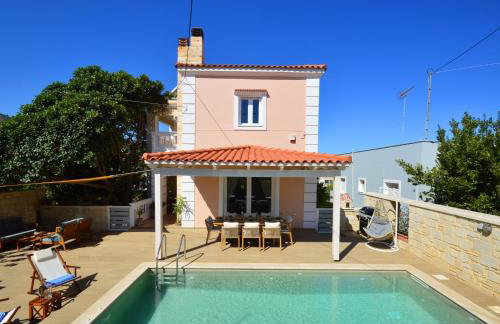 Villa Ithaca - Foto 12