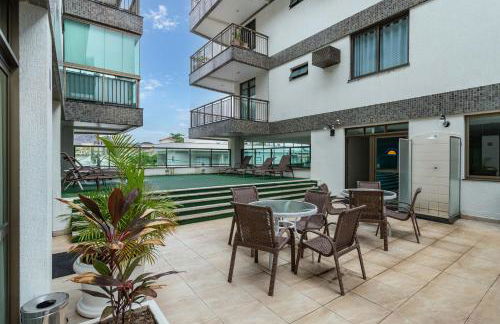 Apto com Piscina em Camboinhas - Perto da Praia - Foto 26