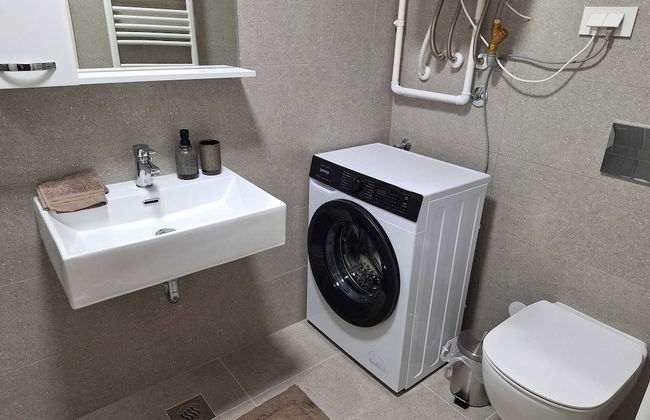 Apartment Luce - Foto 10