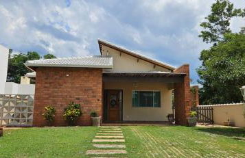 Casa de Campo com piscina Ninho Verde 2 - Foto 1