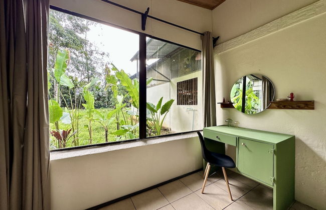 Almendros Eco-Villas - Foto 24