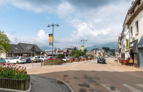 Appartement, 6 personnes centre Villard-de-Lans - Foto 13