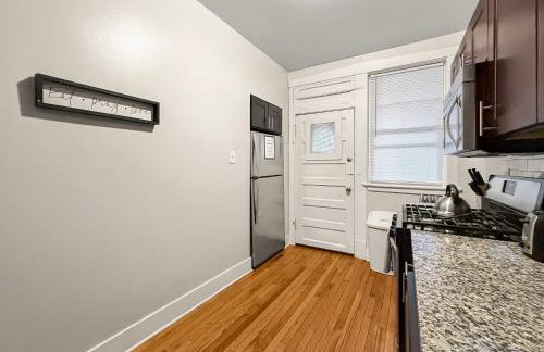 3BR Spacious Apartment in Chicago - Newgard rep - Foto 11