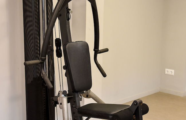 Apart-Hotel SunClub Salou - Foto 23