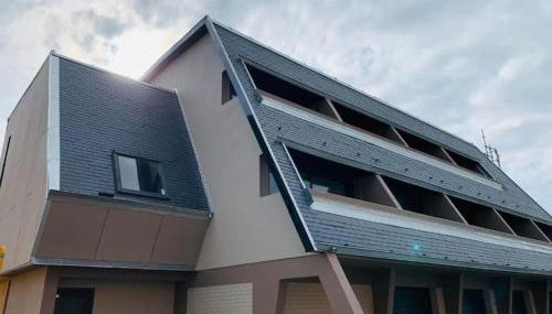 Côte et mer (Blériot-plage) - Foto 4