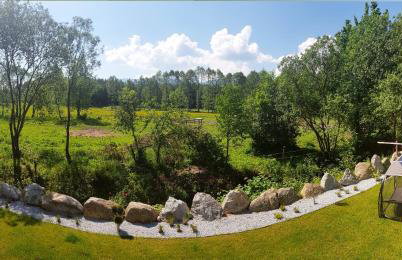 Zacisze pod Śnieżką - Foto 9