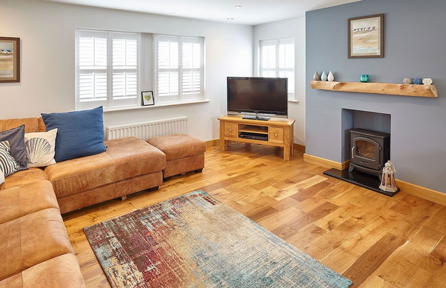 Host Stay Doray House - Foto 4