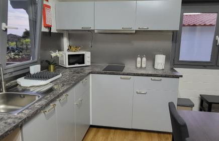 Joe & Vera's Villa - Photo 11