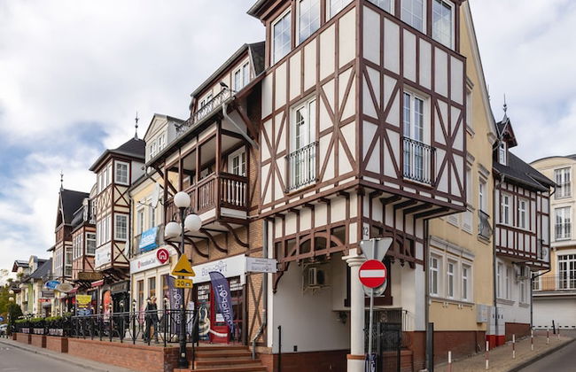 Nadbrzeżna Apartament by Renters - Photo 27