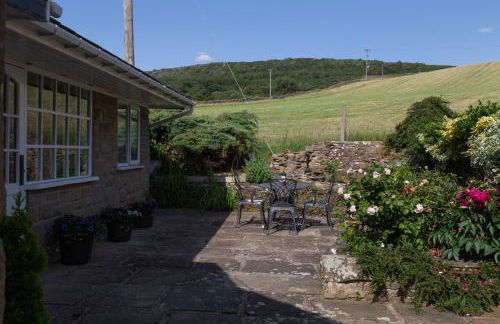 Stanton Lodge Cottage - sleeps 5 - Foto 42