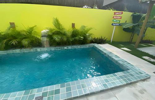 Villa Suites Gostoso - Casa e Suítes em Condomínio beira-mar - Foto 32