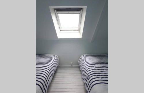 A bon port Grandcamp-Maisy - Photo 5