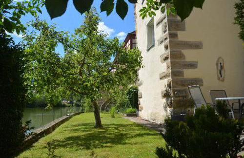 Ferienhaus der Seeweiherturm - Foto 25