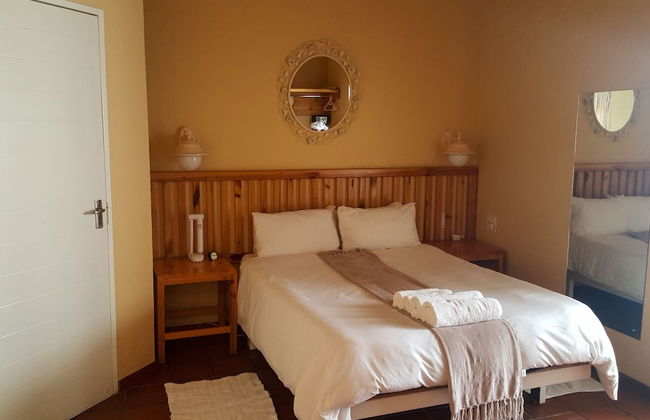 De Werf Lodge - Photo 12