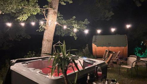 Naturraum - Wellness Oase am Mittelrheintal - Foto 4